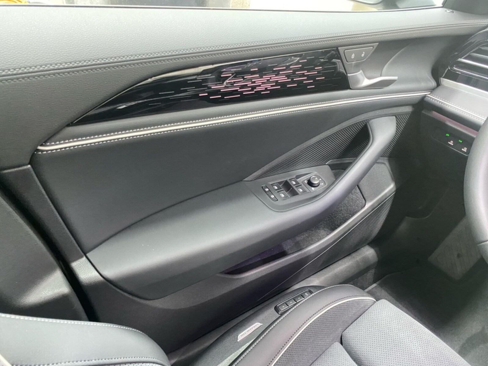 Volkswagen Passat – Bild 12