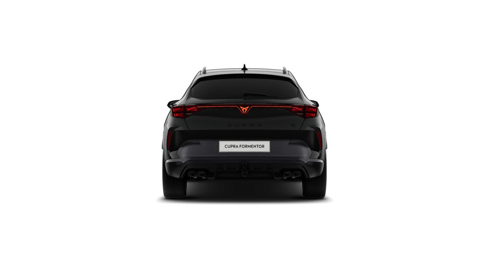 CUPRA Formentor – Bild 7