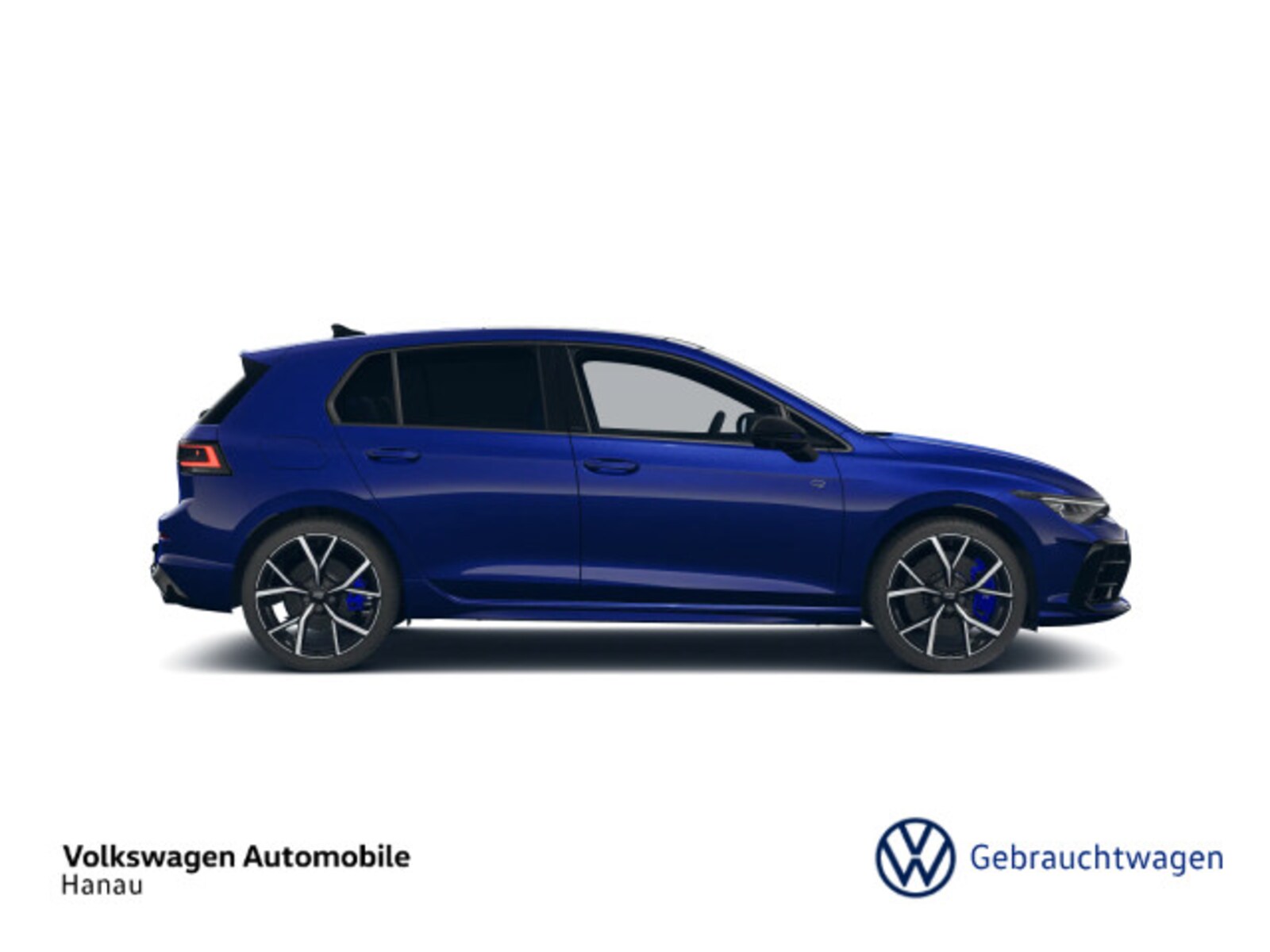 Volkswagen Golf – Bild 12