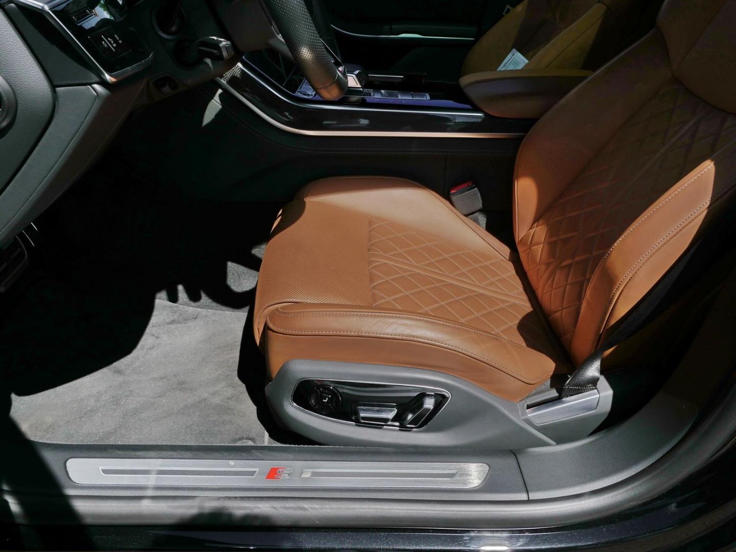 Image about Audi A8 L 60 TFSI quattro tiptronic