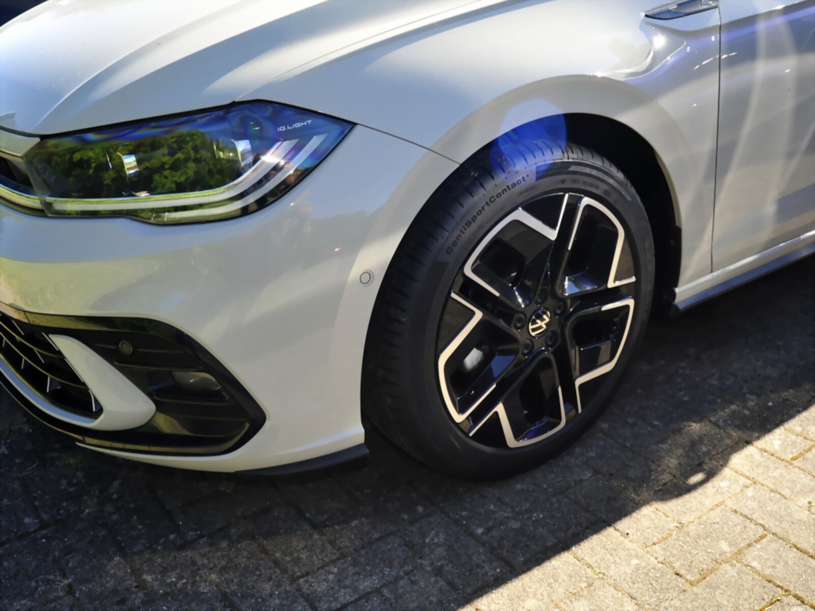 Volkswagen Polo – Bild 3