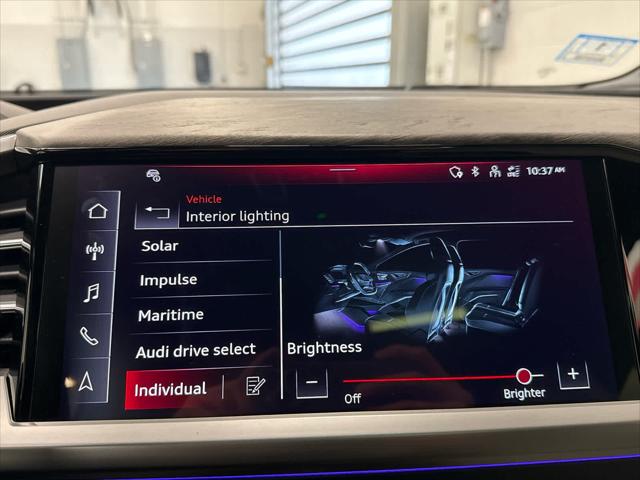 2024 AUDI Q4 - Image 22