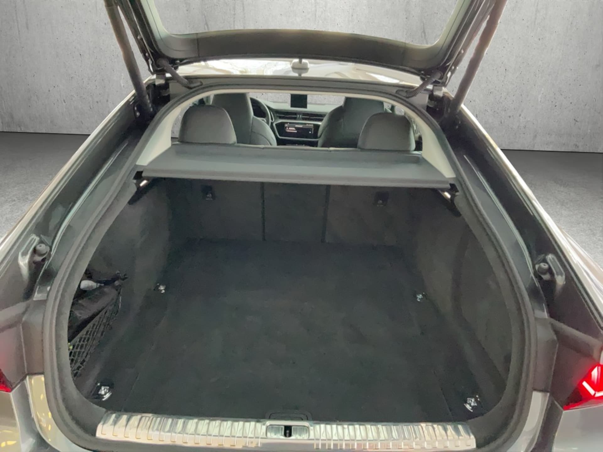 Audi S7 Sportback