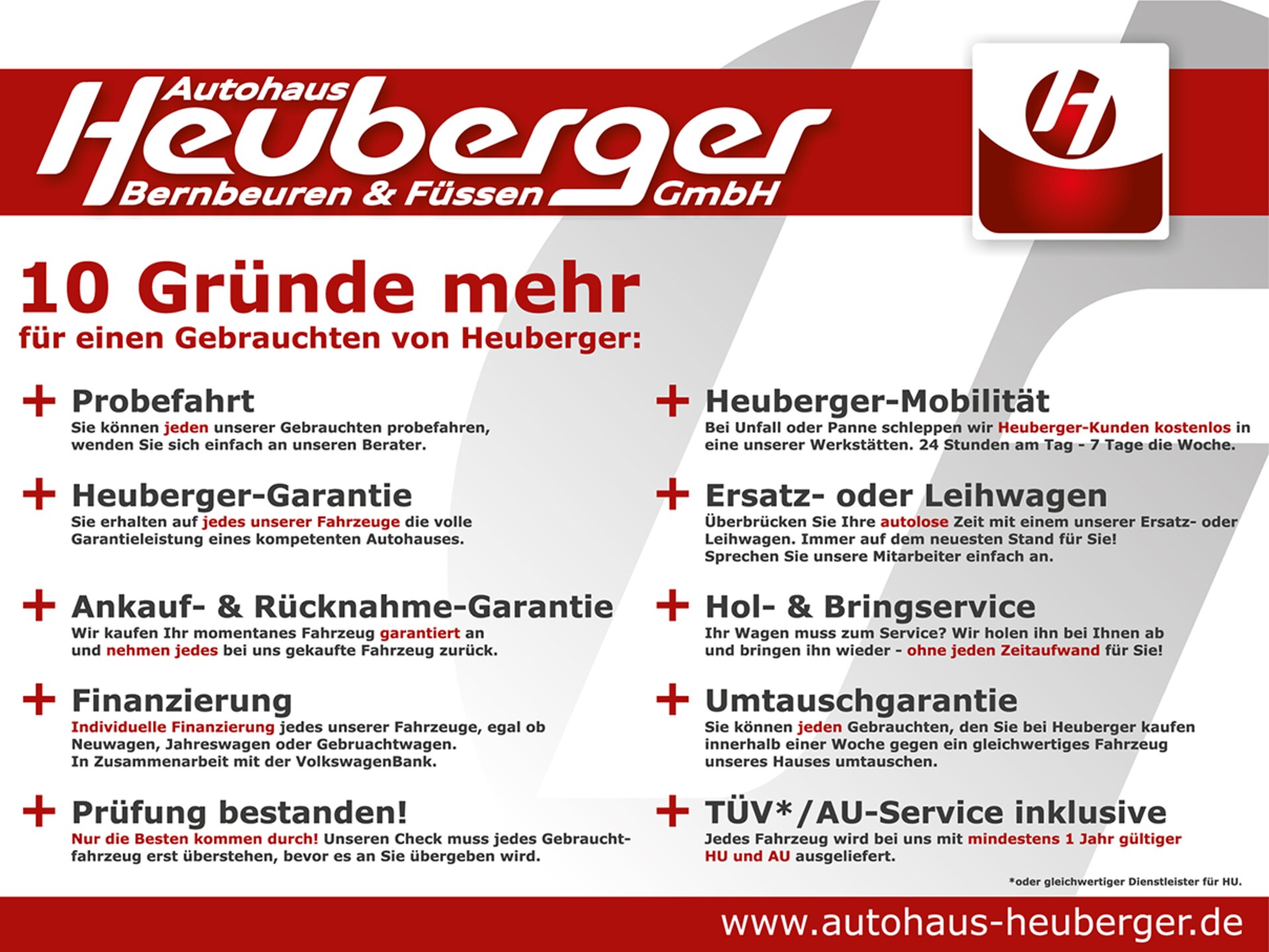 Volkswagen Transporter Kasten kurzer Radstand