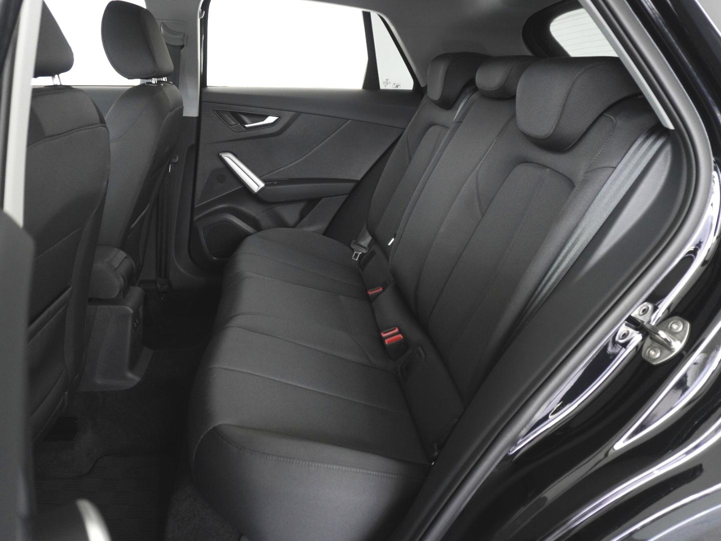 Audi Q2 35 TFSI advanced 110(150) kW(PS) S tronic for more details contact your dealer