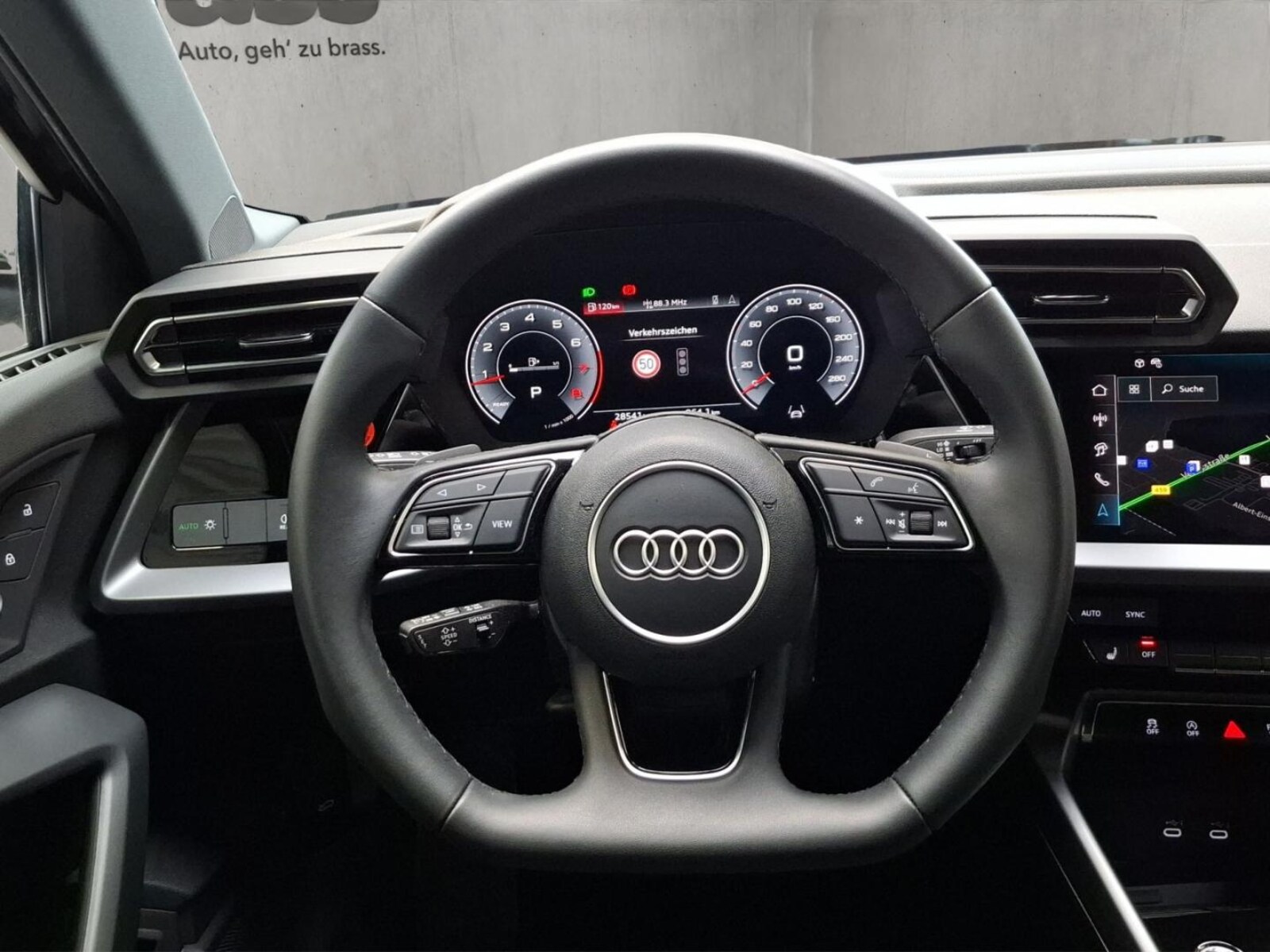 Audi A3 Limousine – Bild 11