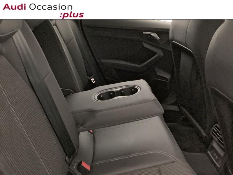 Image about Audi A3 Sportback S line 35 TFSI 110 kW (150 ch) S tronic