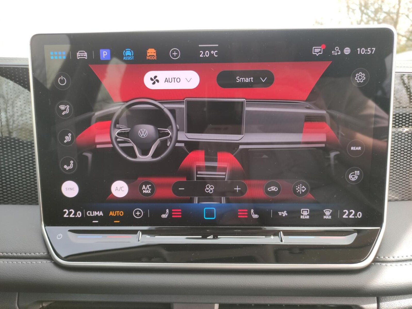 Volkswagen Tiguan – Bild 9