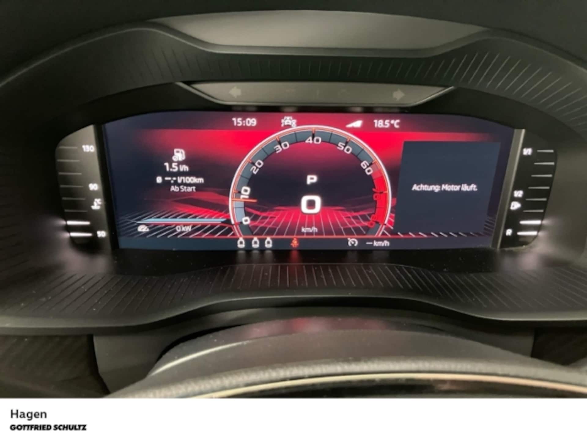 Skoda Kodiaq RS