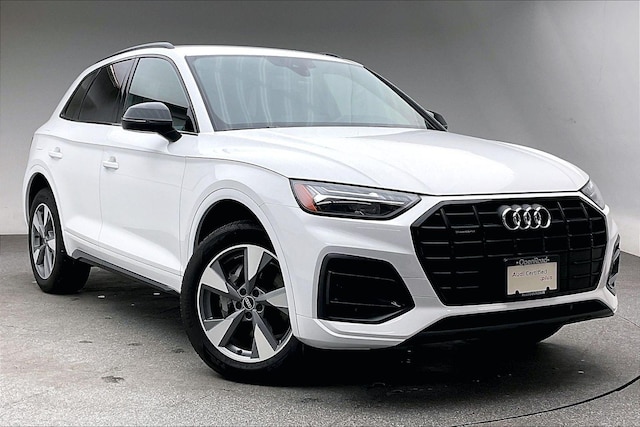 2024 Audi Q5
