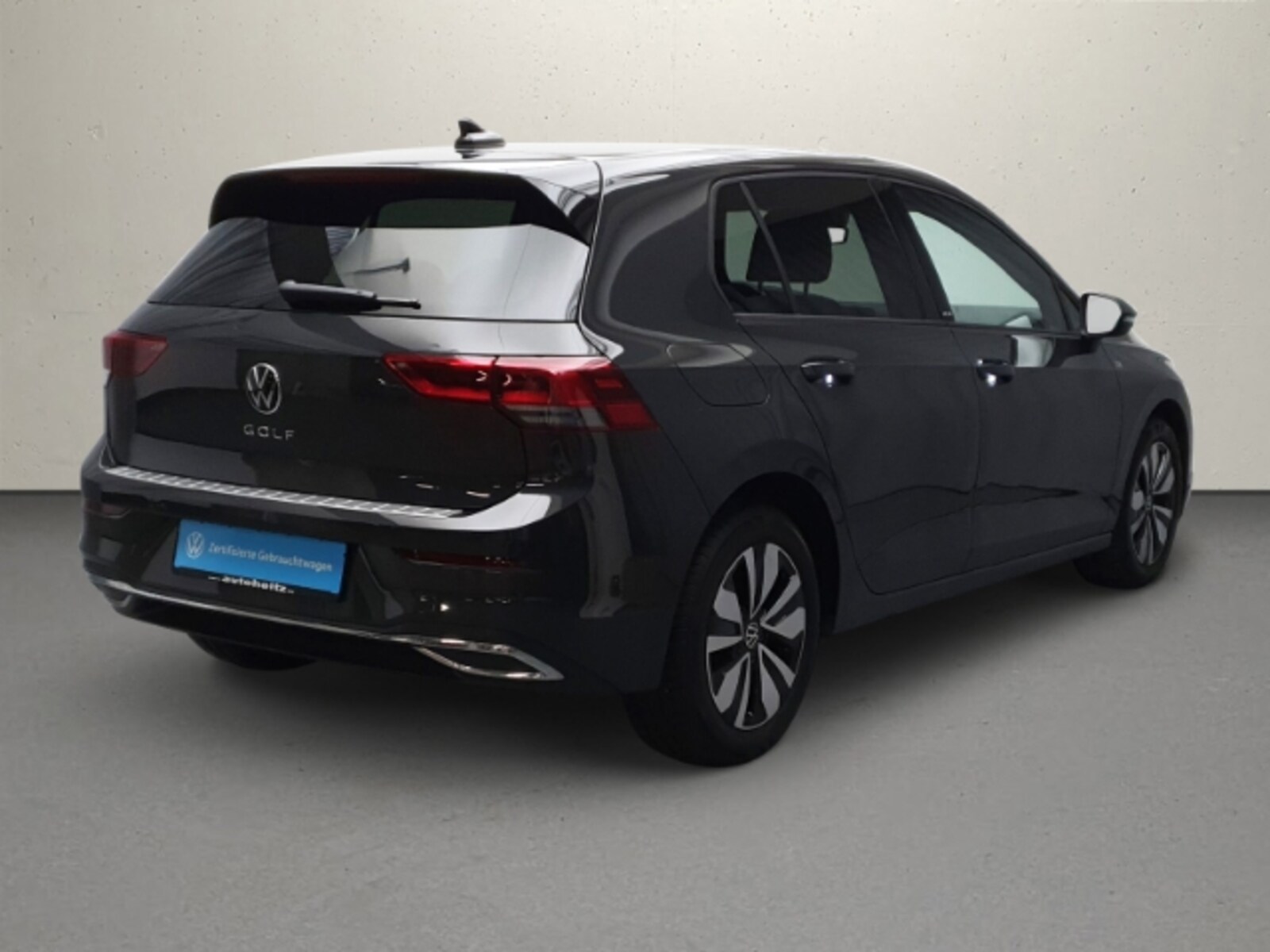 Volkswagen Golf – Bild 2