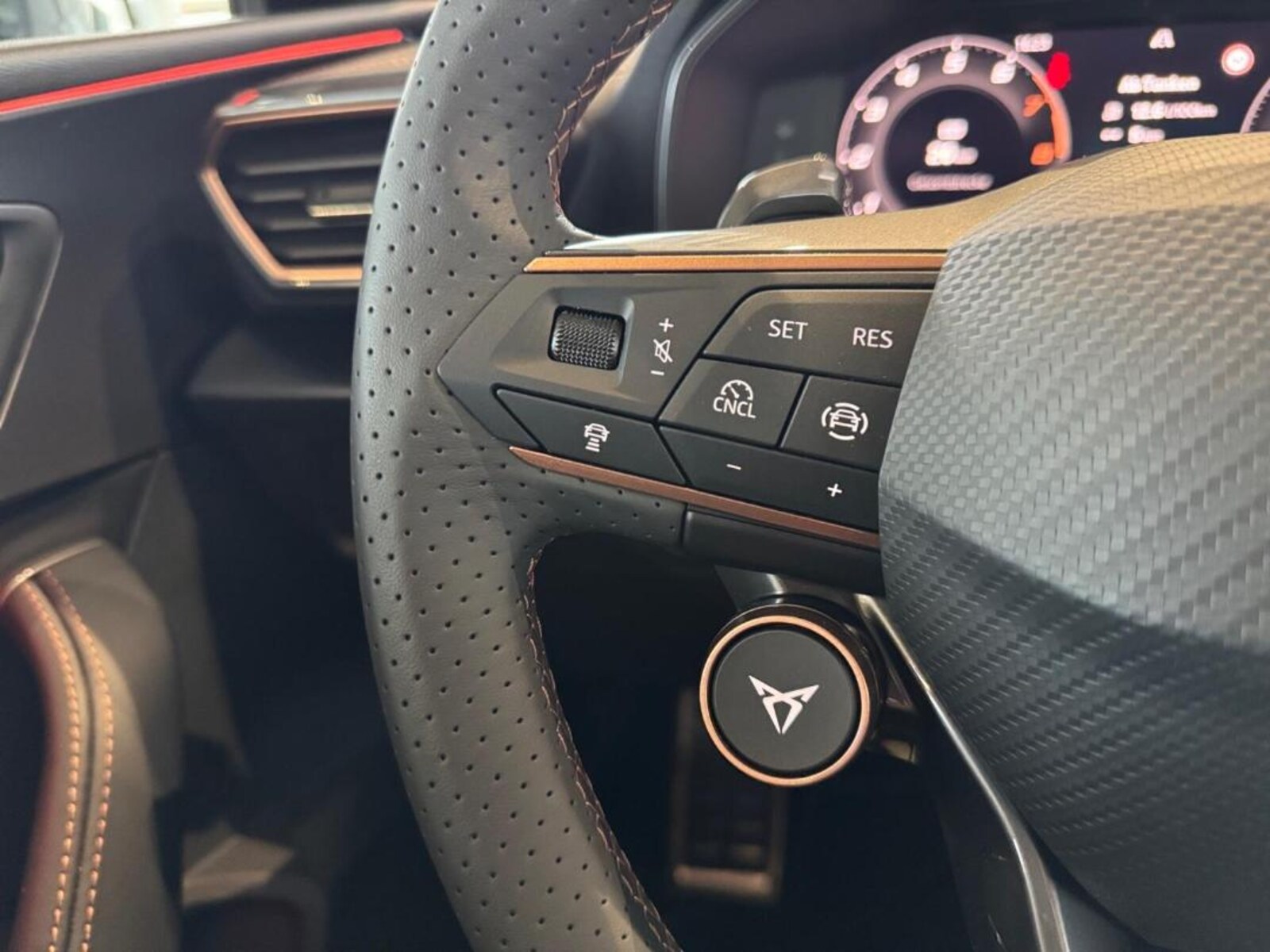 CUPRA Leon – Bild 26