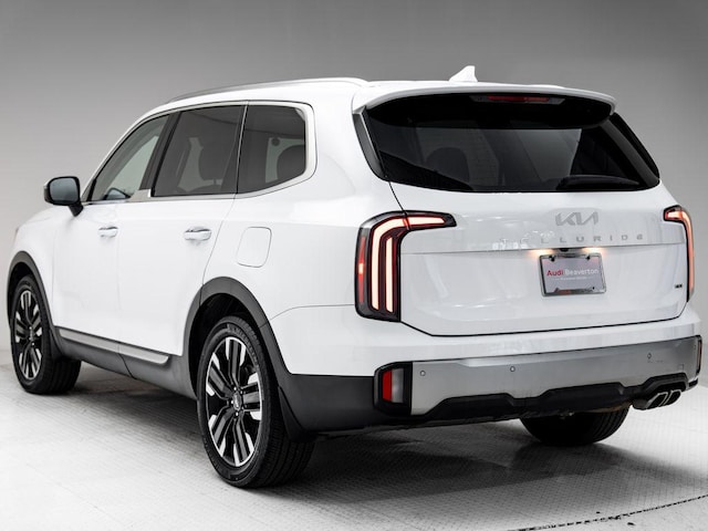2024 Kia Telluride