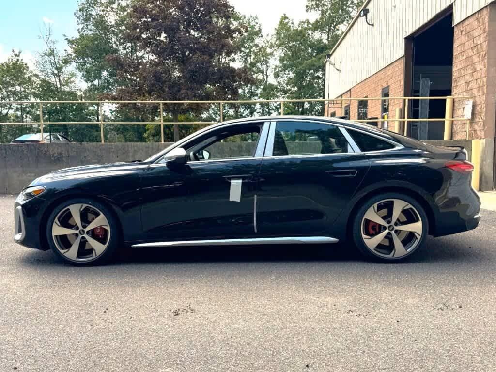 2025 Audi S5 Premium Plus - Photo 6
