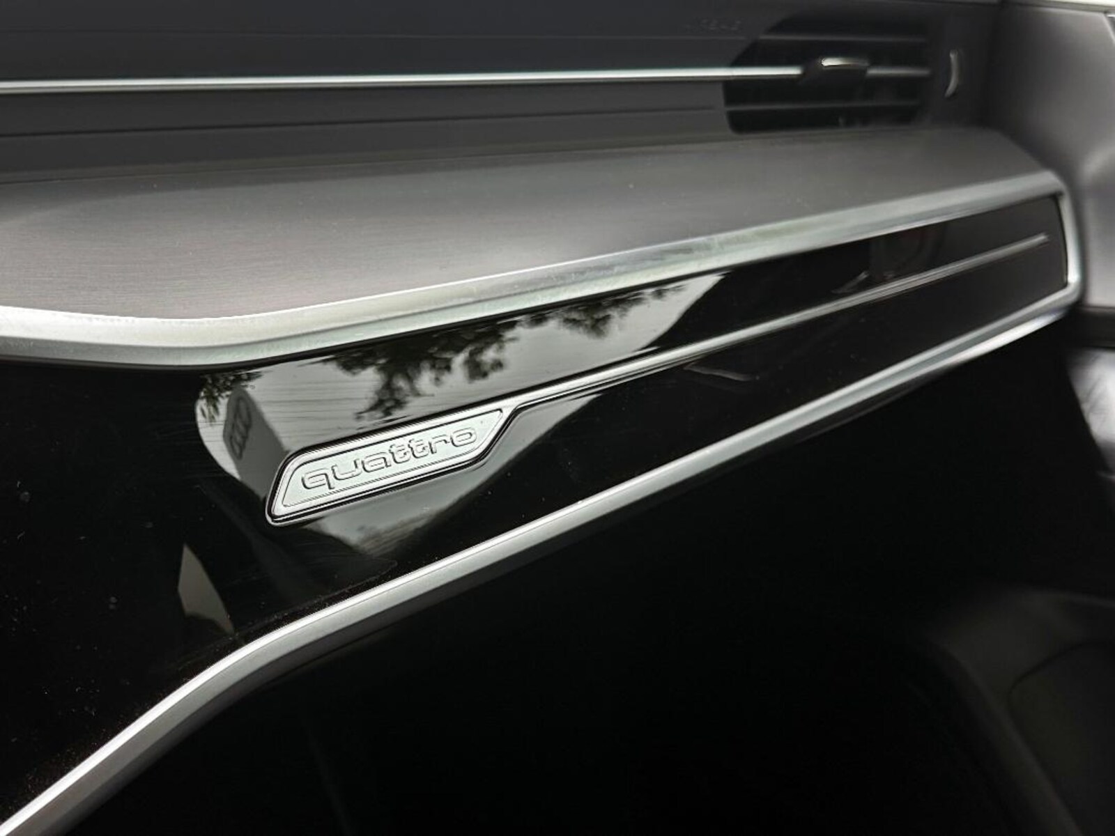 Audi S6 Avant – Bild 24