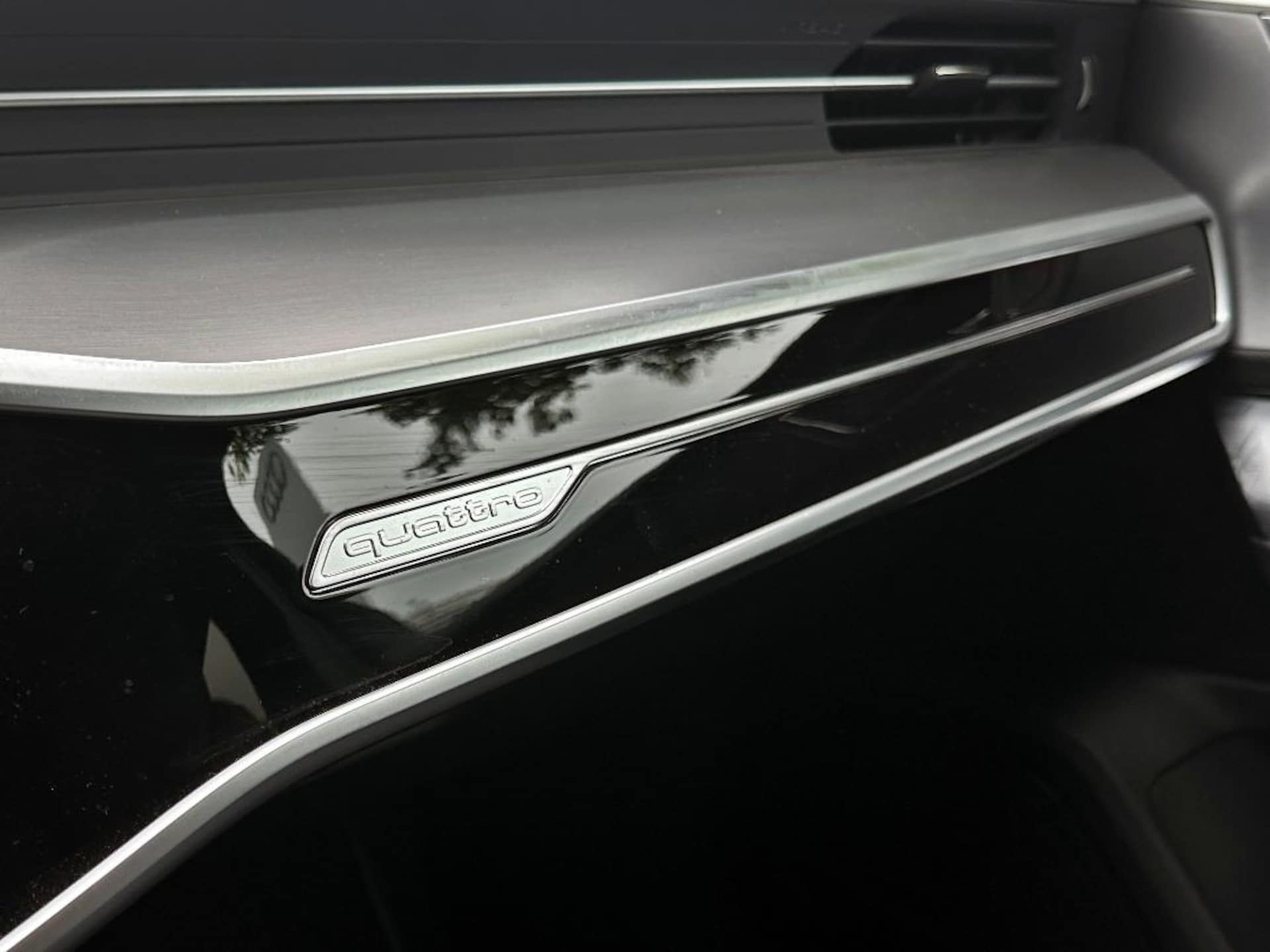 Audi S6 Avant