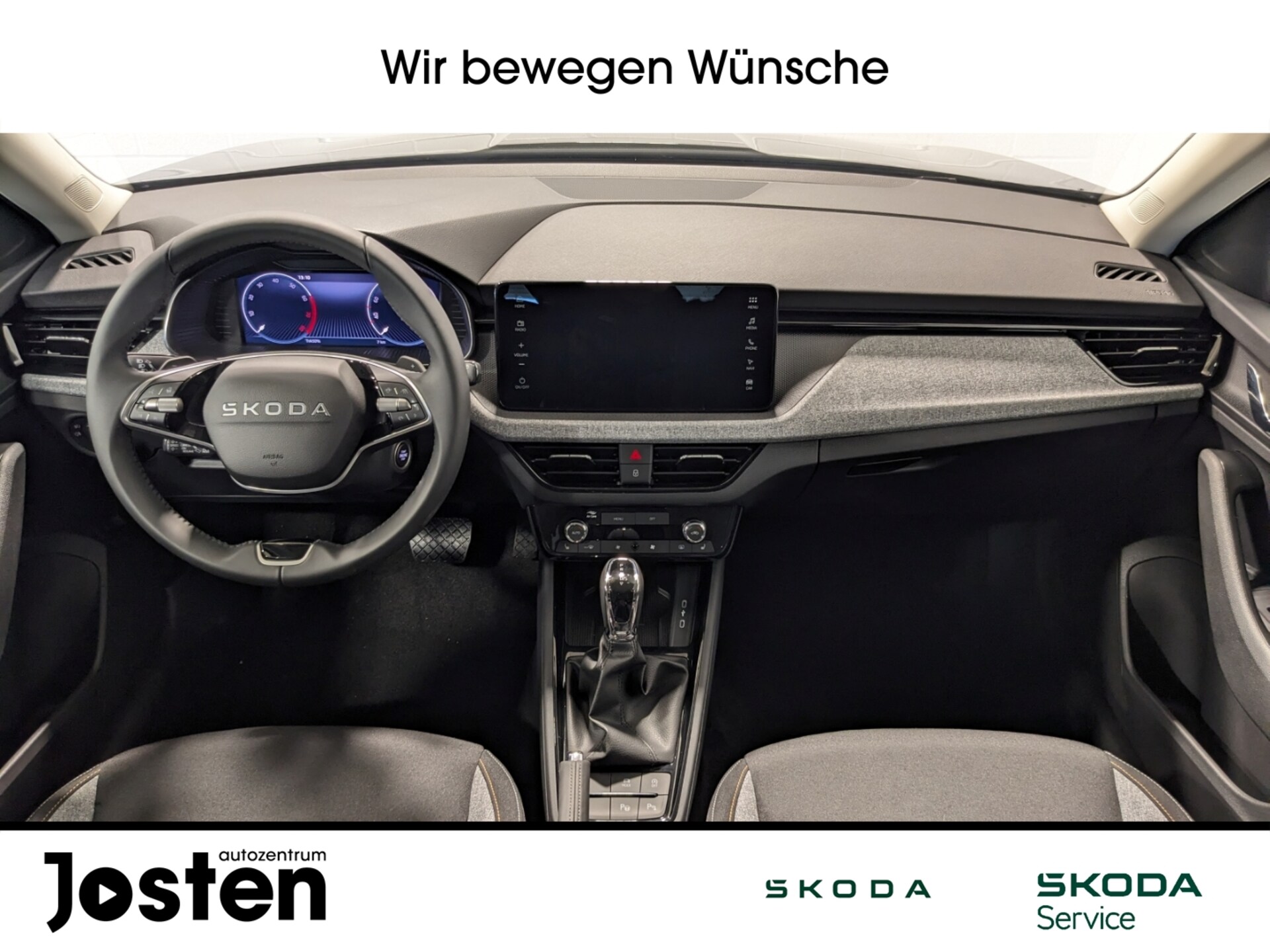 Skoda Kamiq Tour