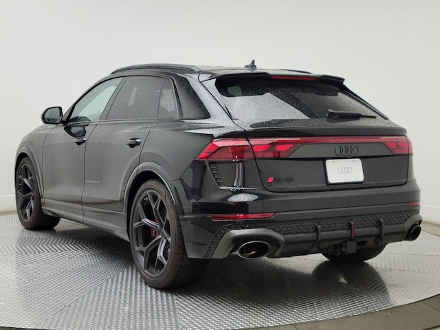 2026 Audi RS Q8 Base - Photo 6