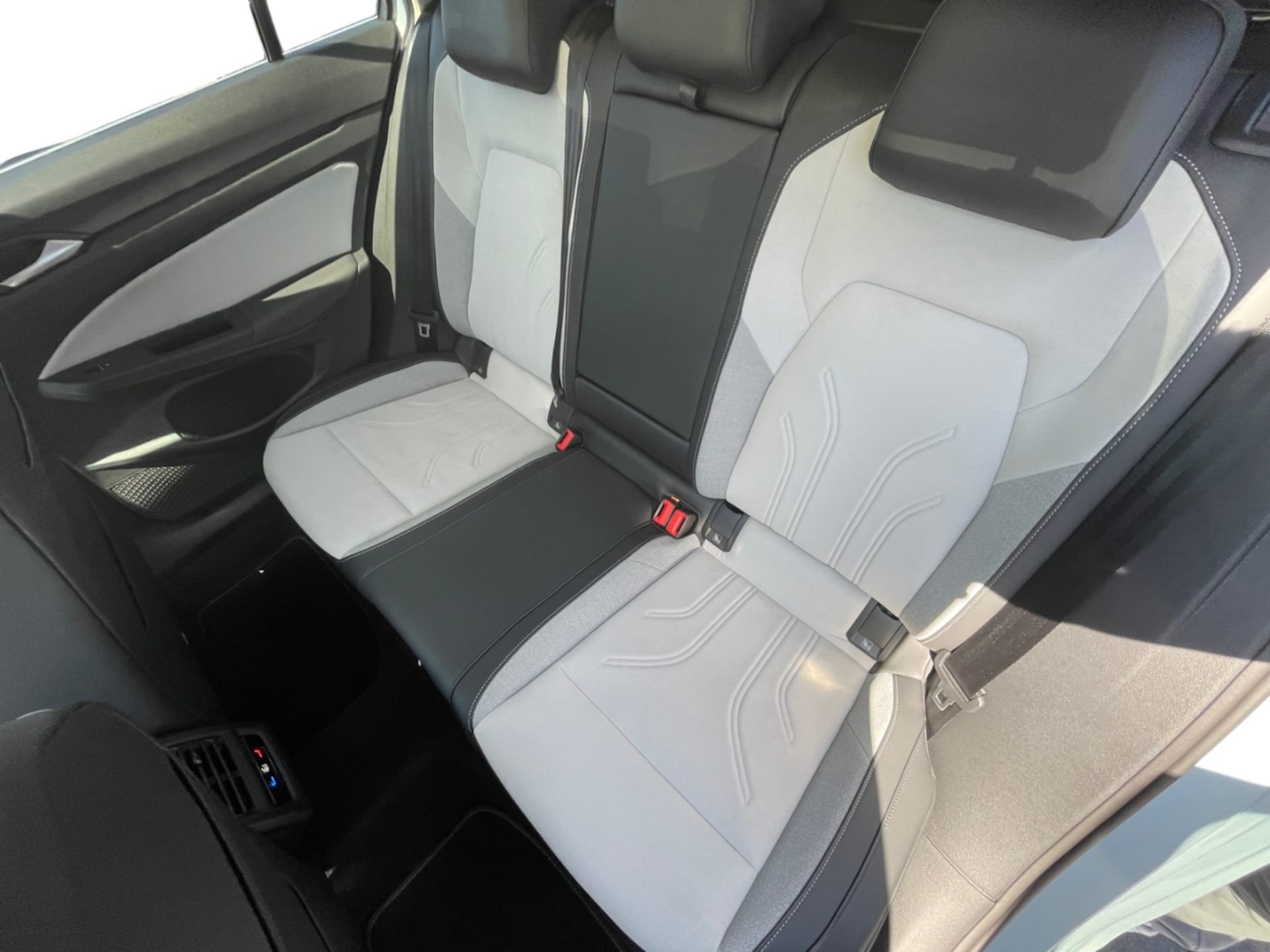 Volkswagen Golf Variant Style