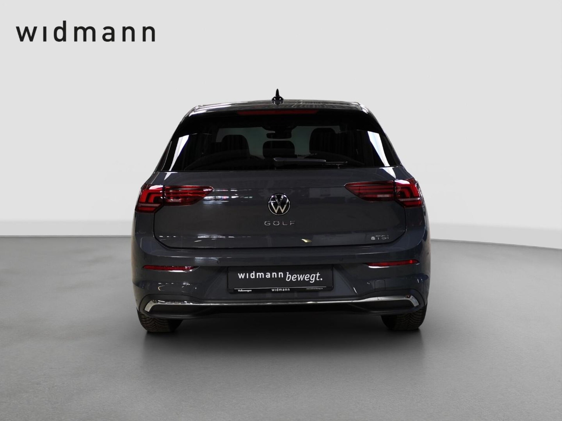 Volkswagen Golf ENERGY