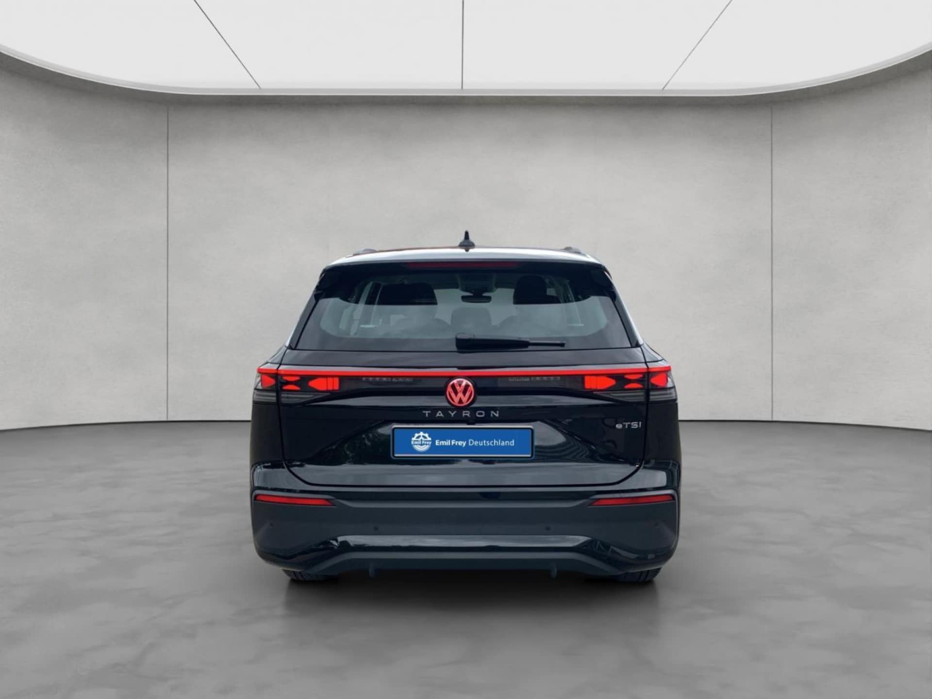 Volkswagen Tayron Life