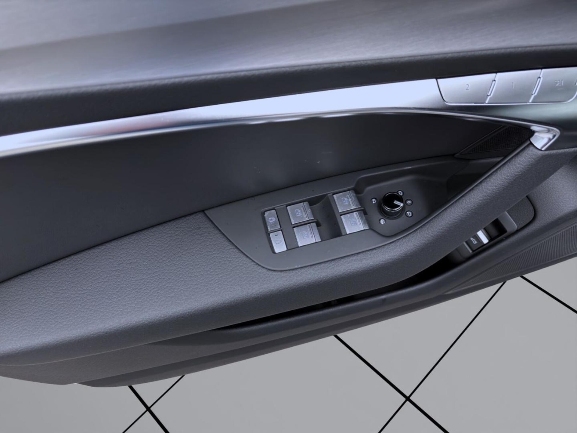 Audi A6 Avant TFSI e Design