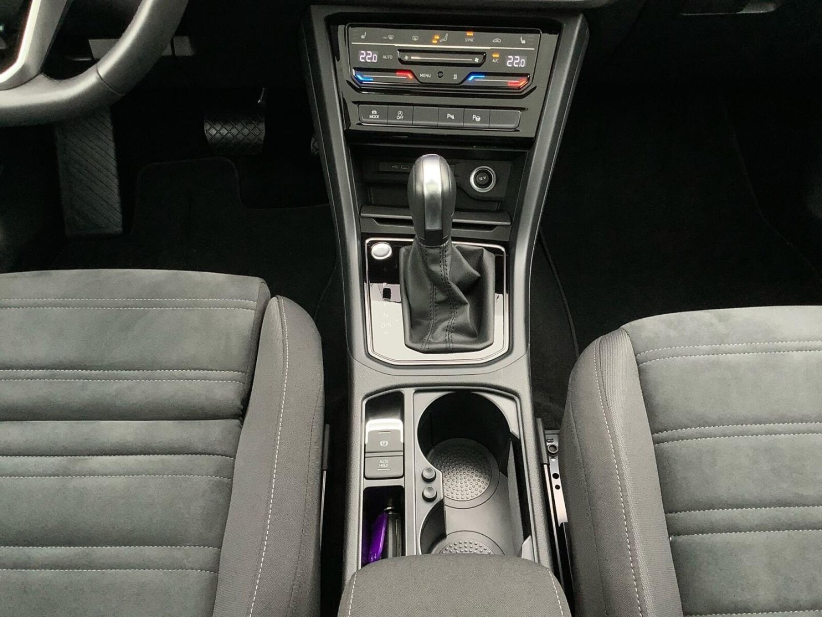Volkswagen Touran – Bild 11