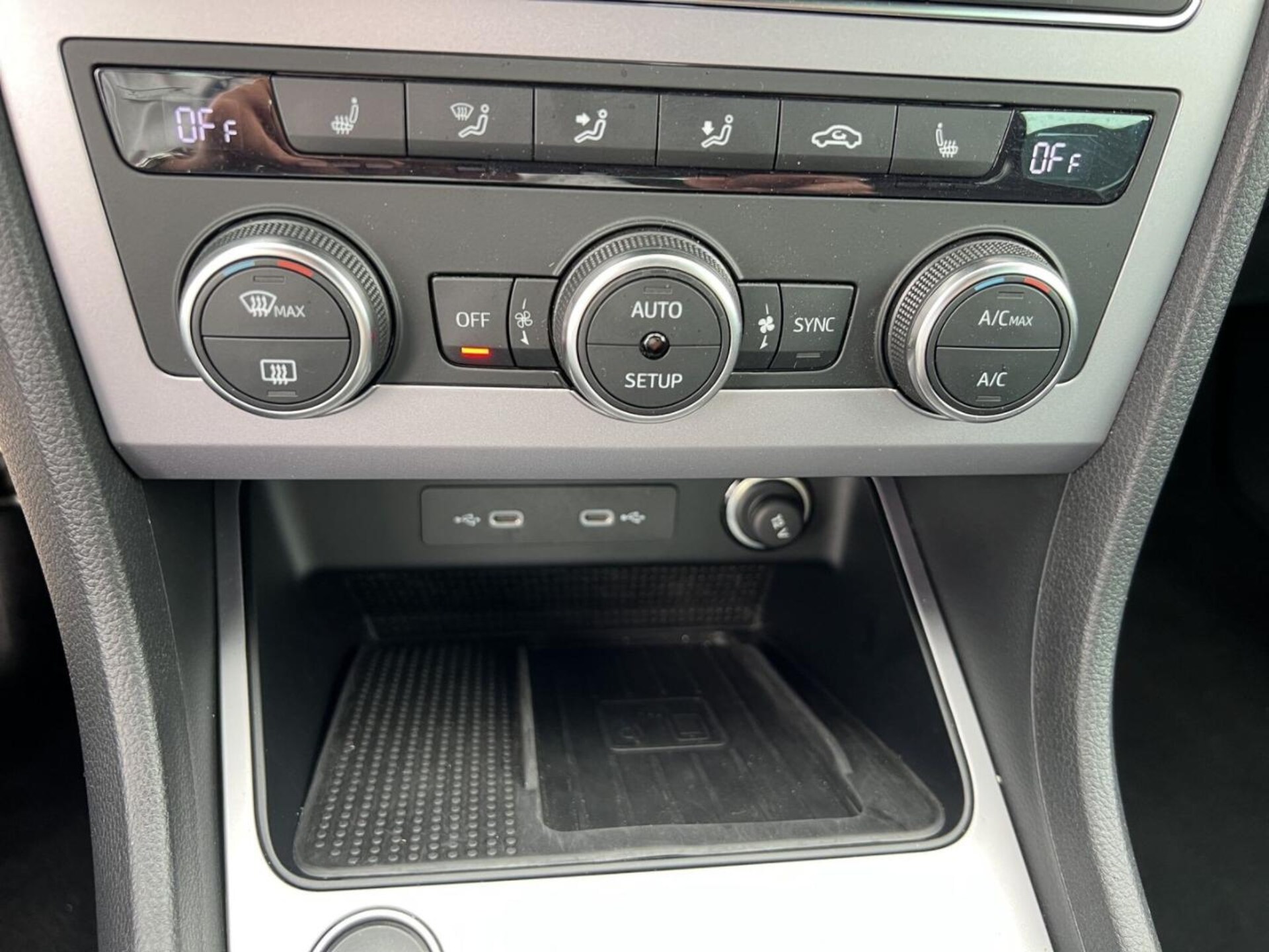 SEAT Ateca FR