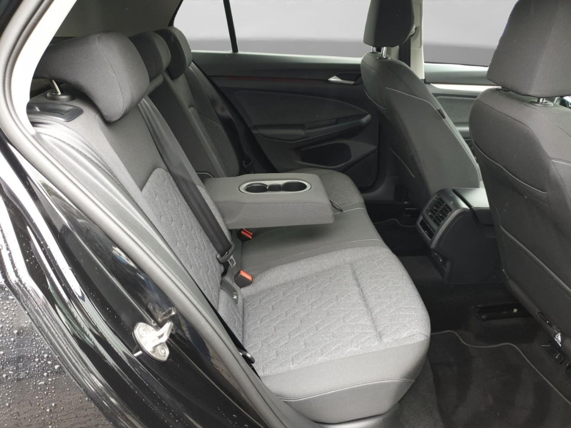 Volkswagen Golf MOVE