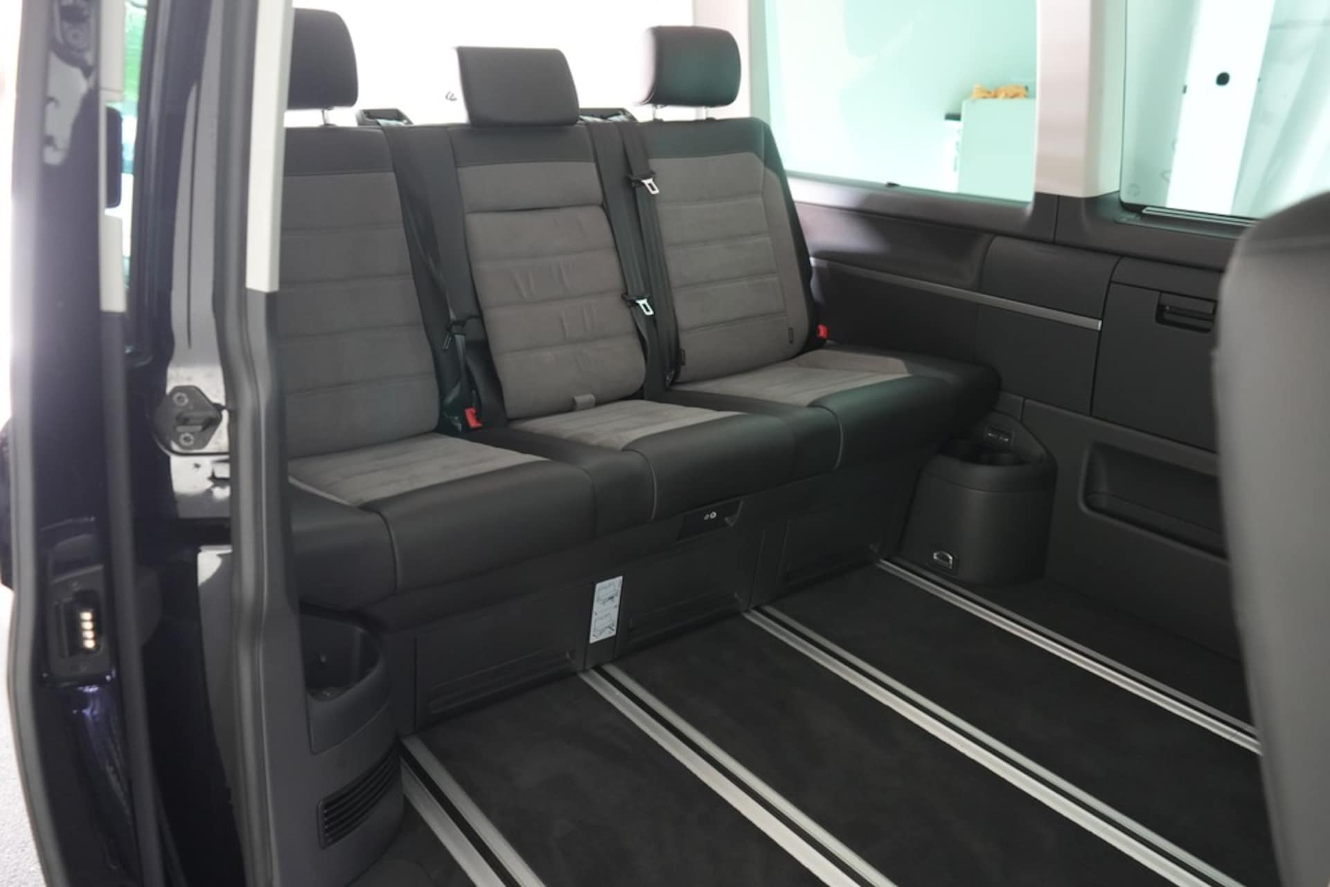 Volkswagen T6.1 Multivan Comfortline