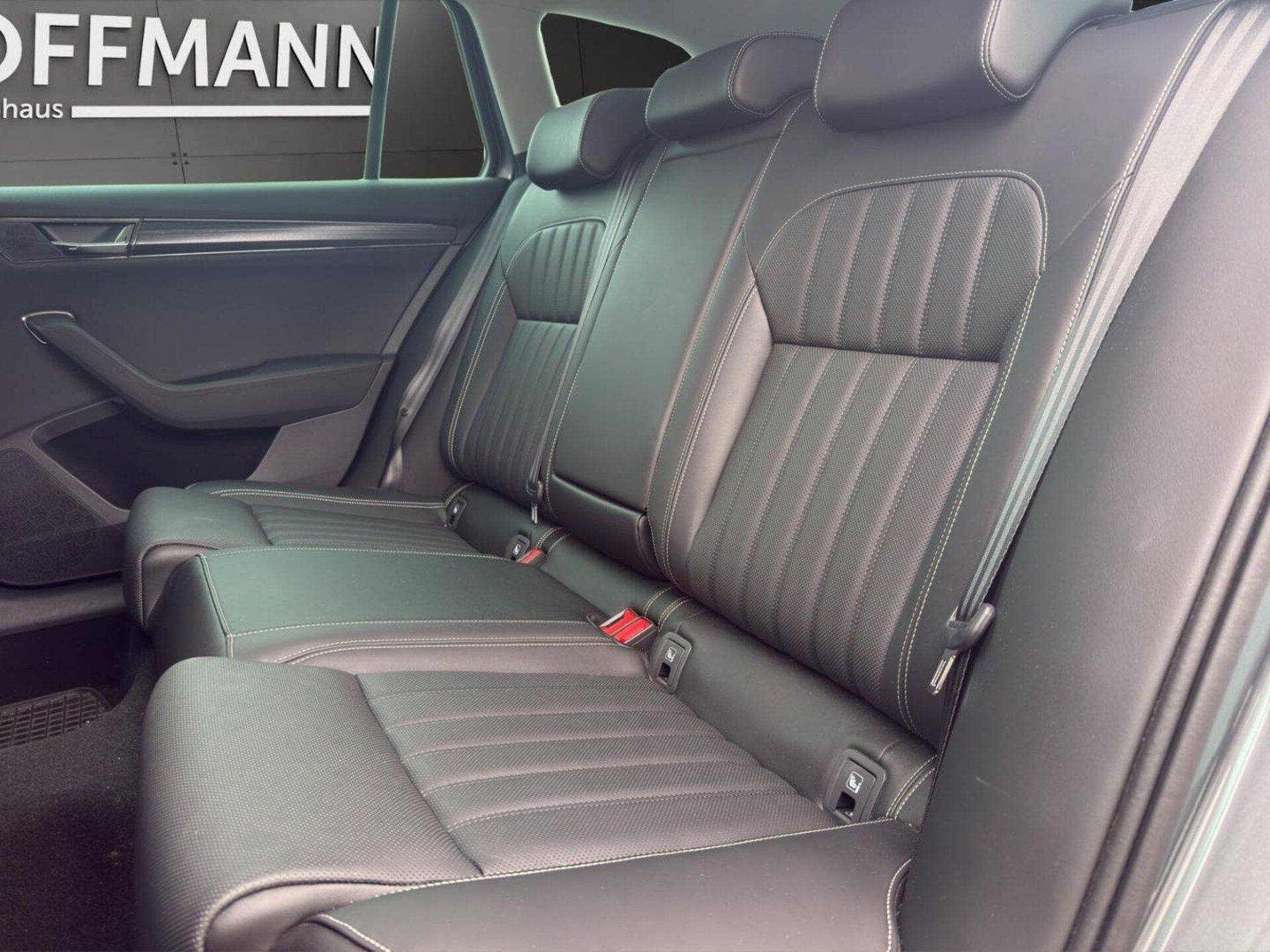 Skoda Superb Combi PREMIUM EDITION