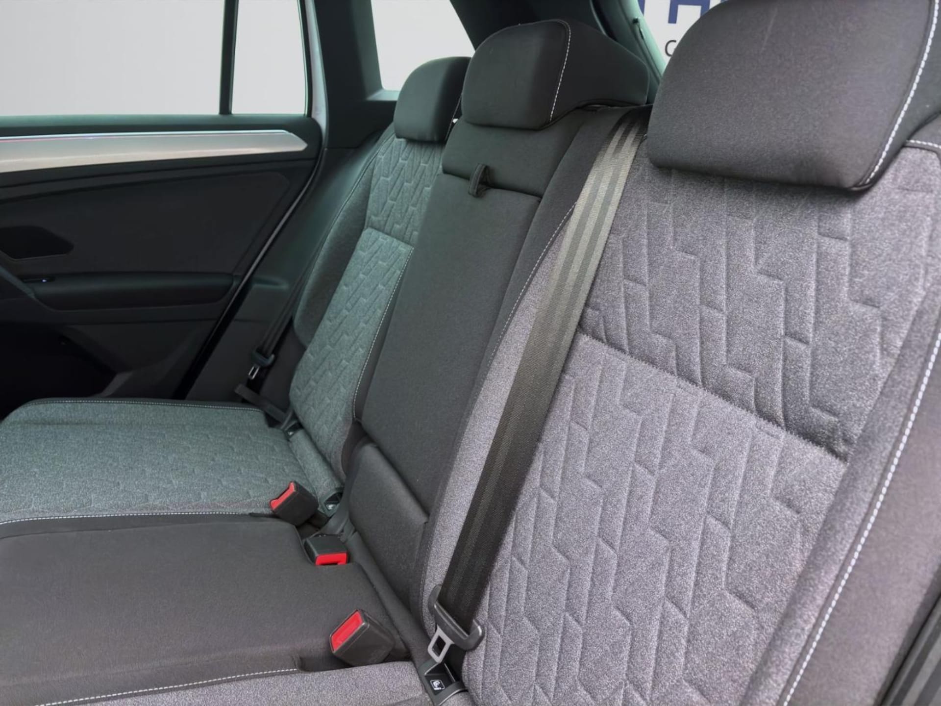 Volkswagen Tiguan MOVE