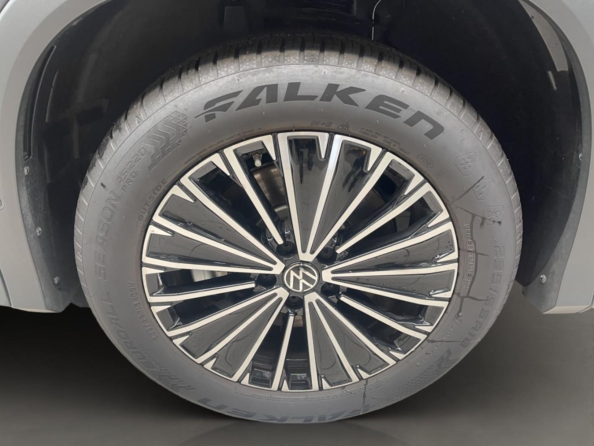 Volkswagen Tayron Life