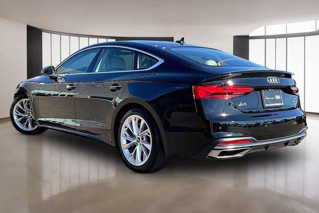 2023 Audi A5 Sportback