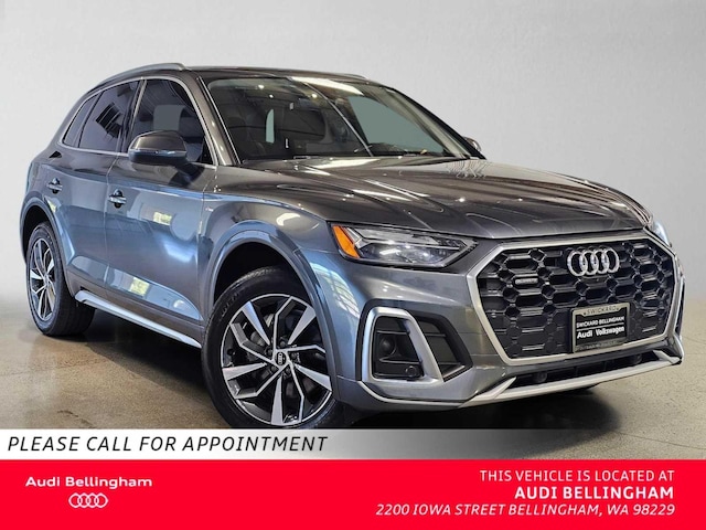 2023 Audi Q5