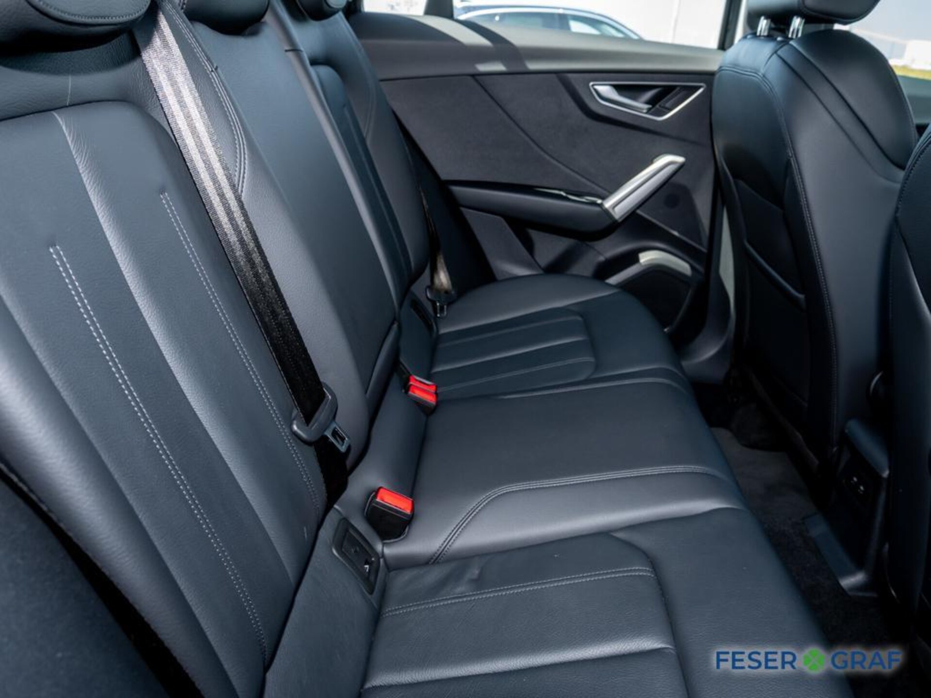 Audi Q2 Advanced