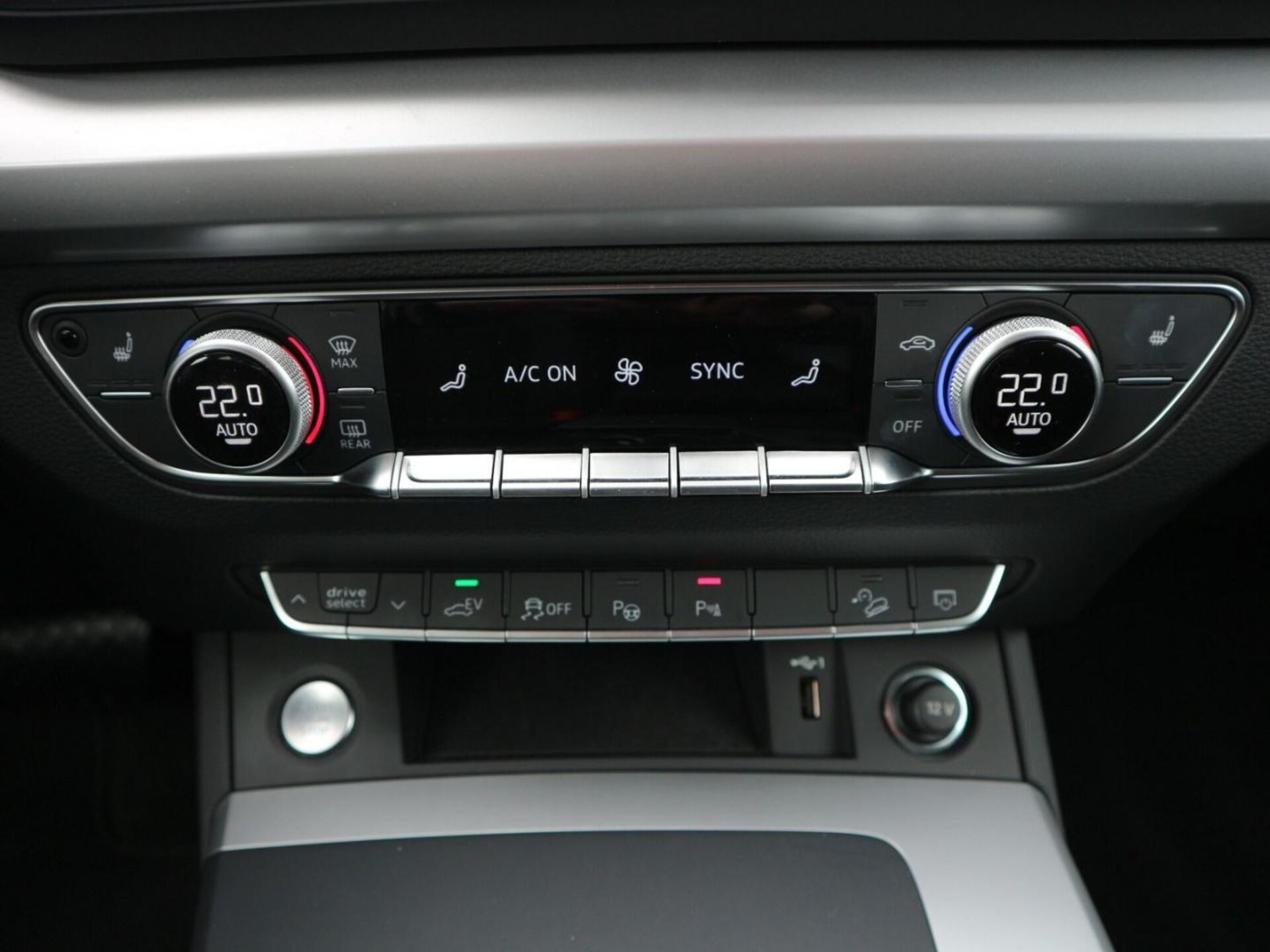 Audi Q5 TFSI e