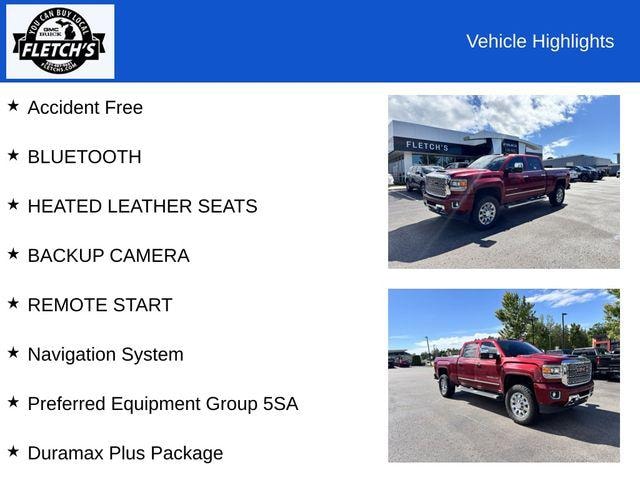 2018 GMC Sierra