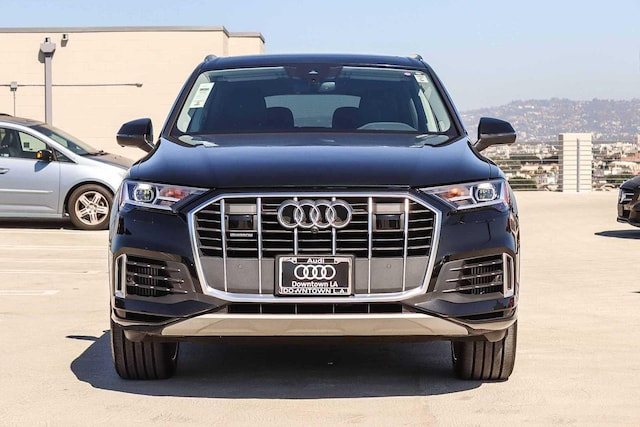 2022 Audi Q7
