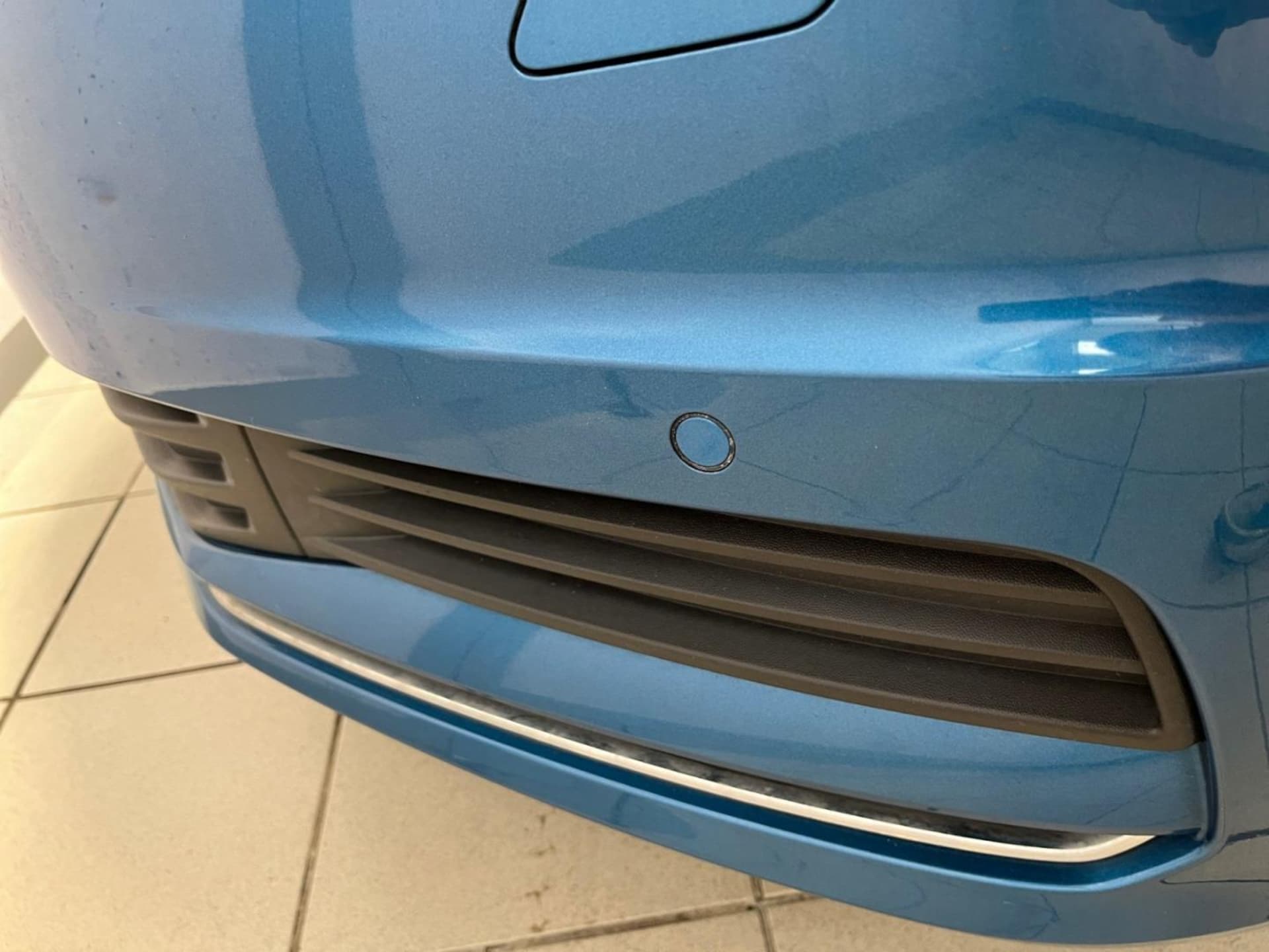 Volkswagen Touran Active