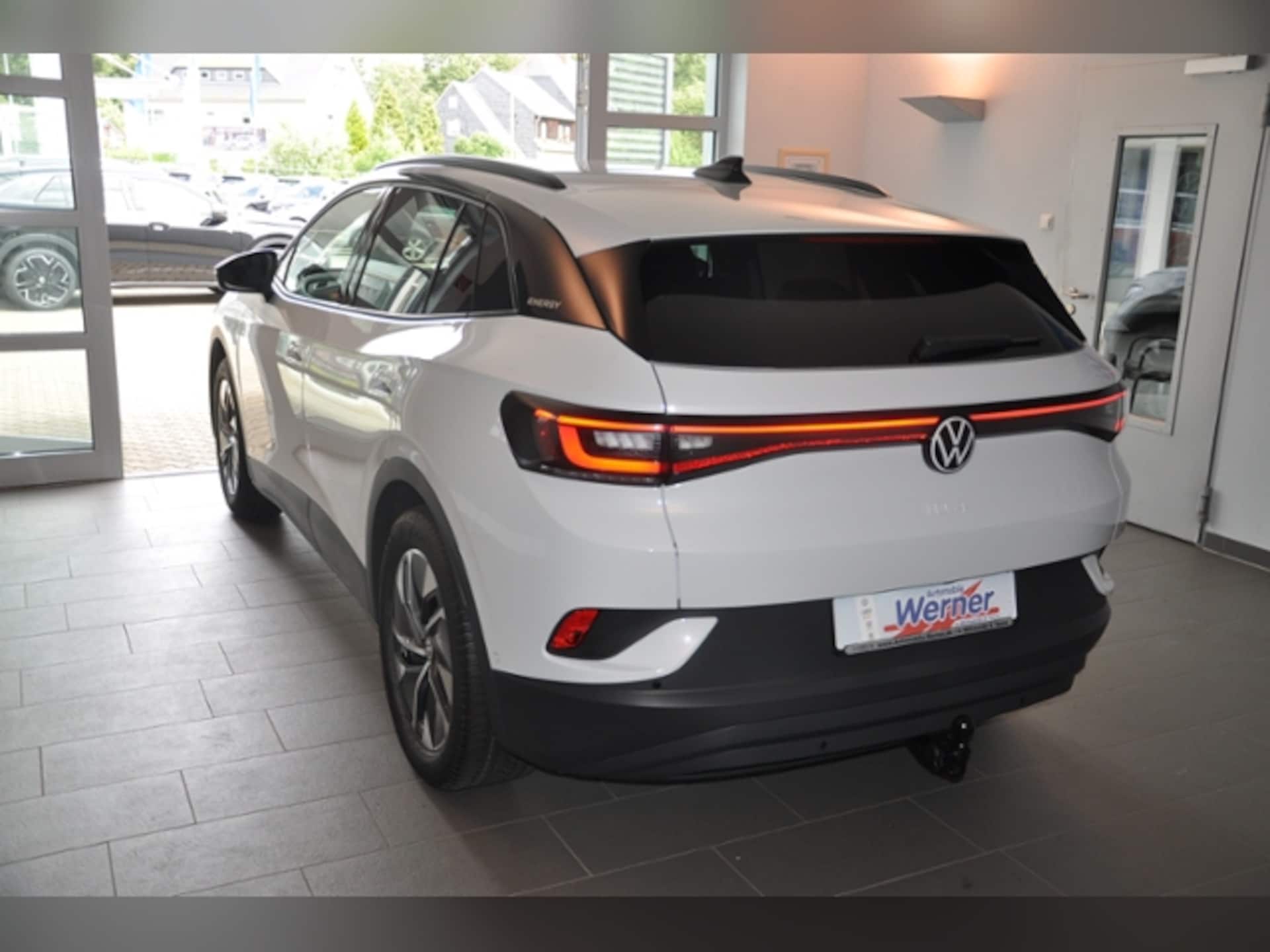 Volkswagen ID.4 Pro