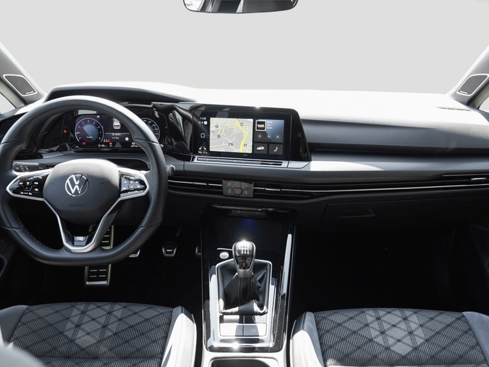 Volkswagen Golf – Bild 11