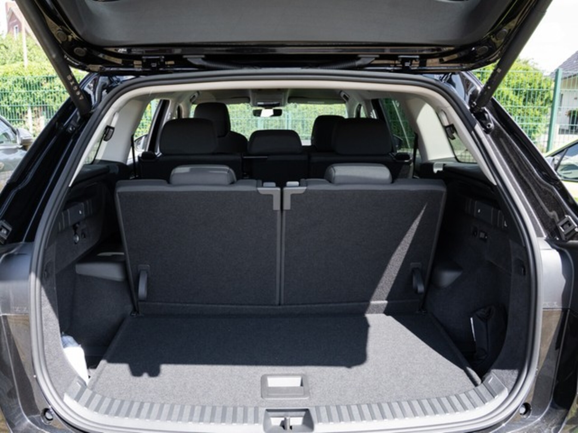 Skoda Kodiaq Selection