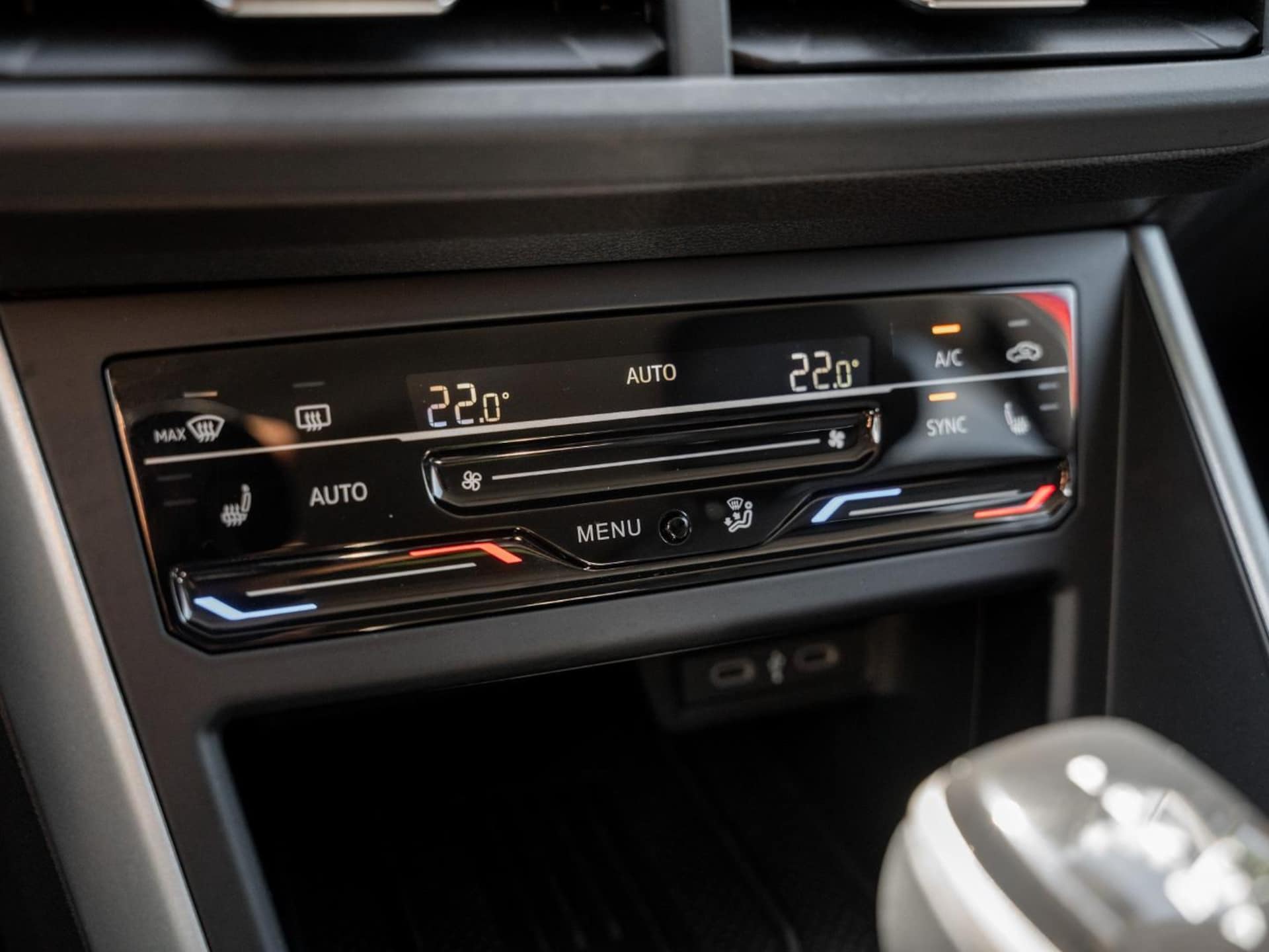 Volkswagen Polo Goal