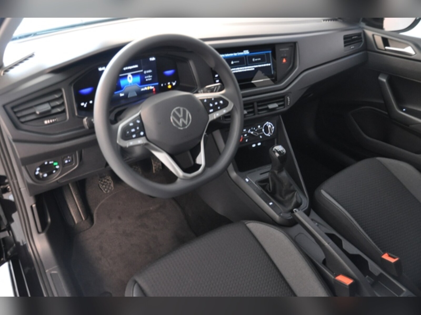 Volkswagen Taigo – Bild 12