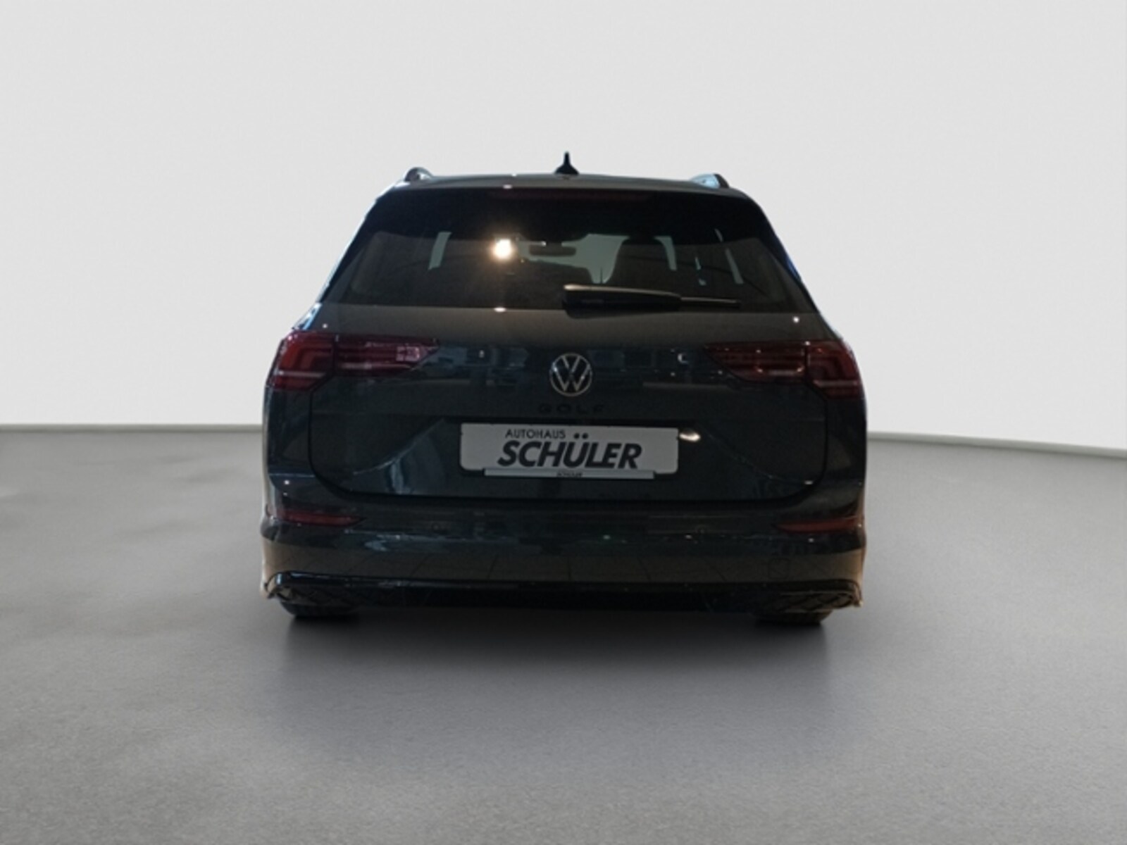 Volkswagen Golf Variant – Bild 5