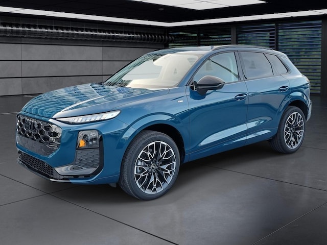 Photo of 2026 Audi Q3 SUV 