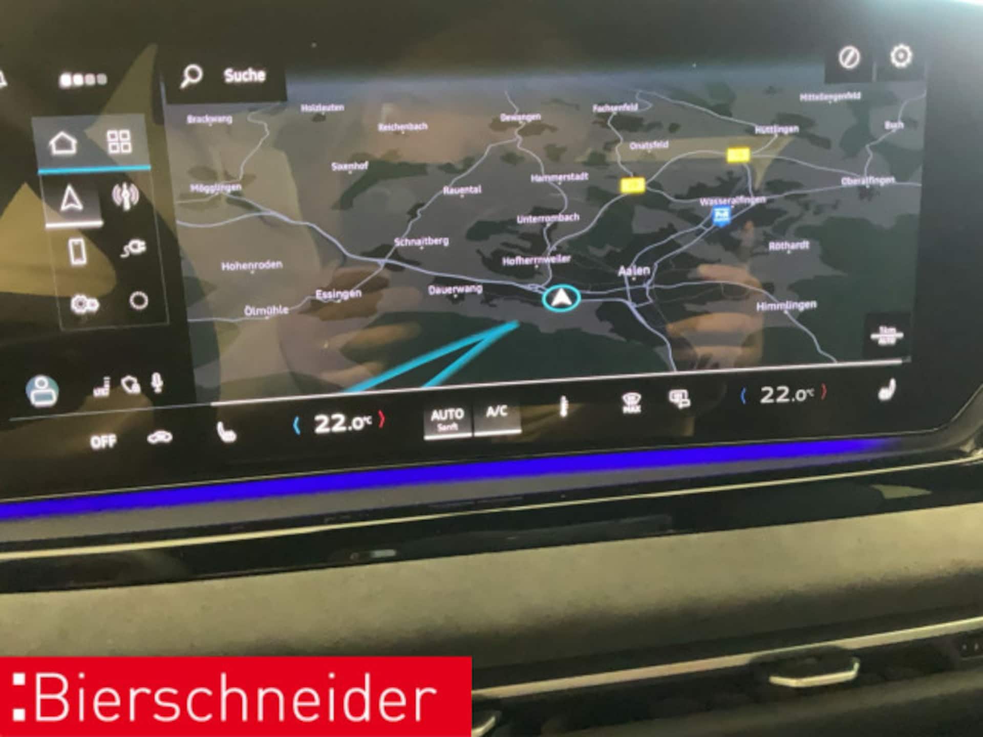 Audi A5 Avant e-hybrid