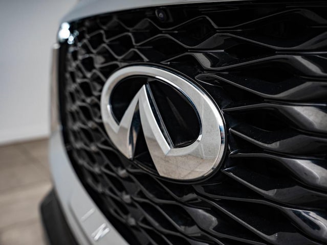 2024 Infiniti QX60
