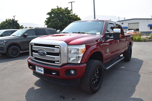 2016 Ford